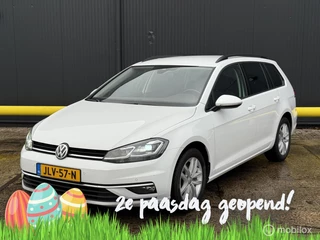Volkswagen Golf 1.6 TDI Highline | ACC | CARPLAY |