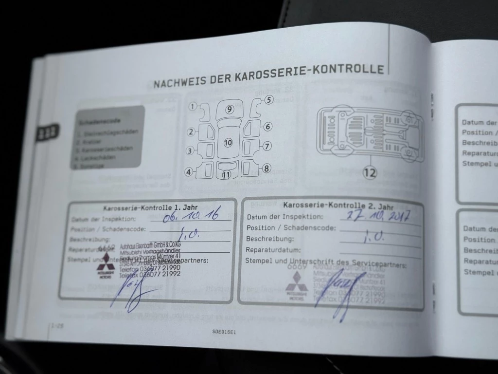 Hoofdafbeelding Mitsubishi ASX
