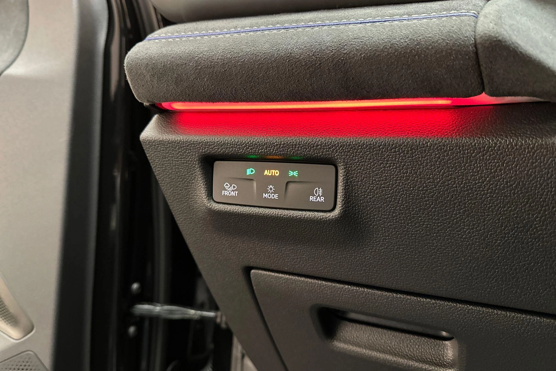 Hoofdafbeelding Volkswagen Tayron