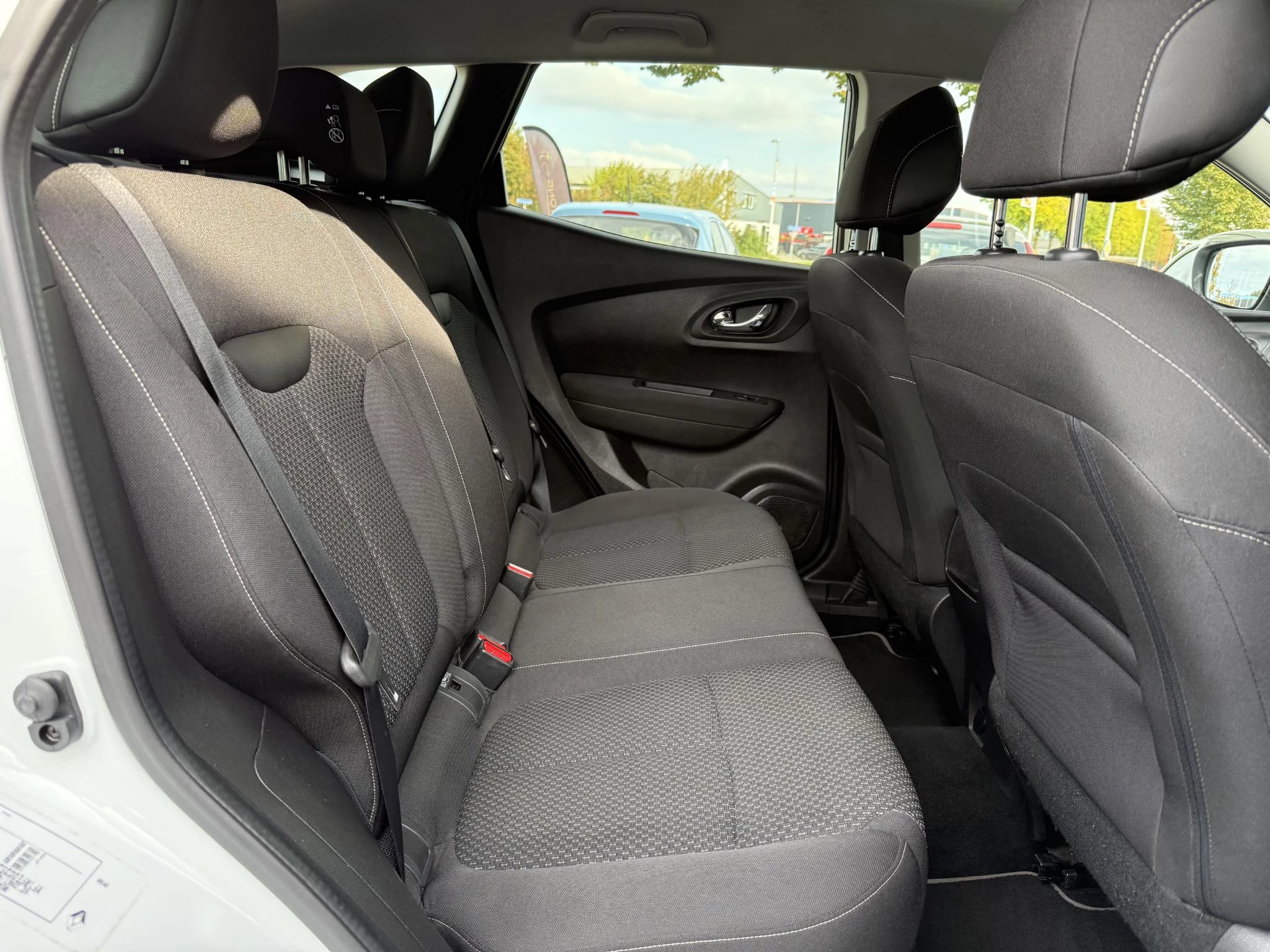 Hoofdafbeelding Renault Kadjar