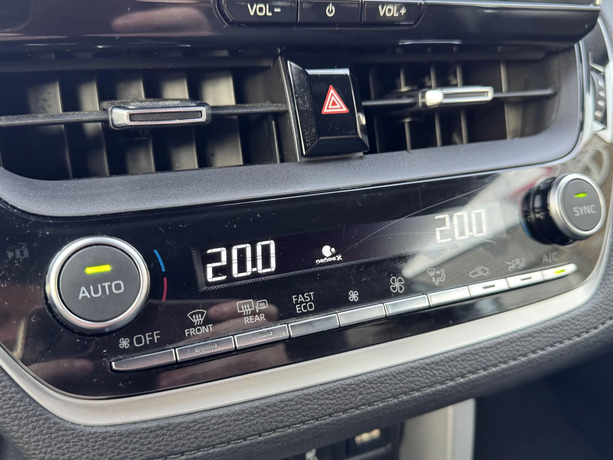 Hoofdafbeelding Toyota Corolla Cross