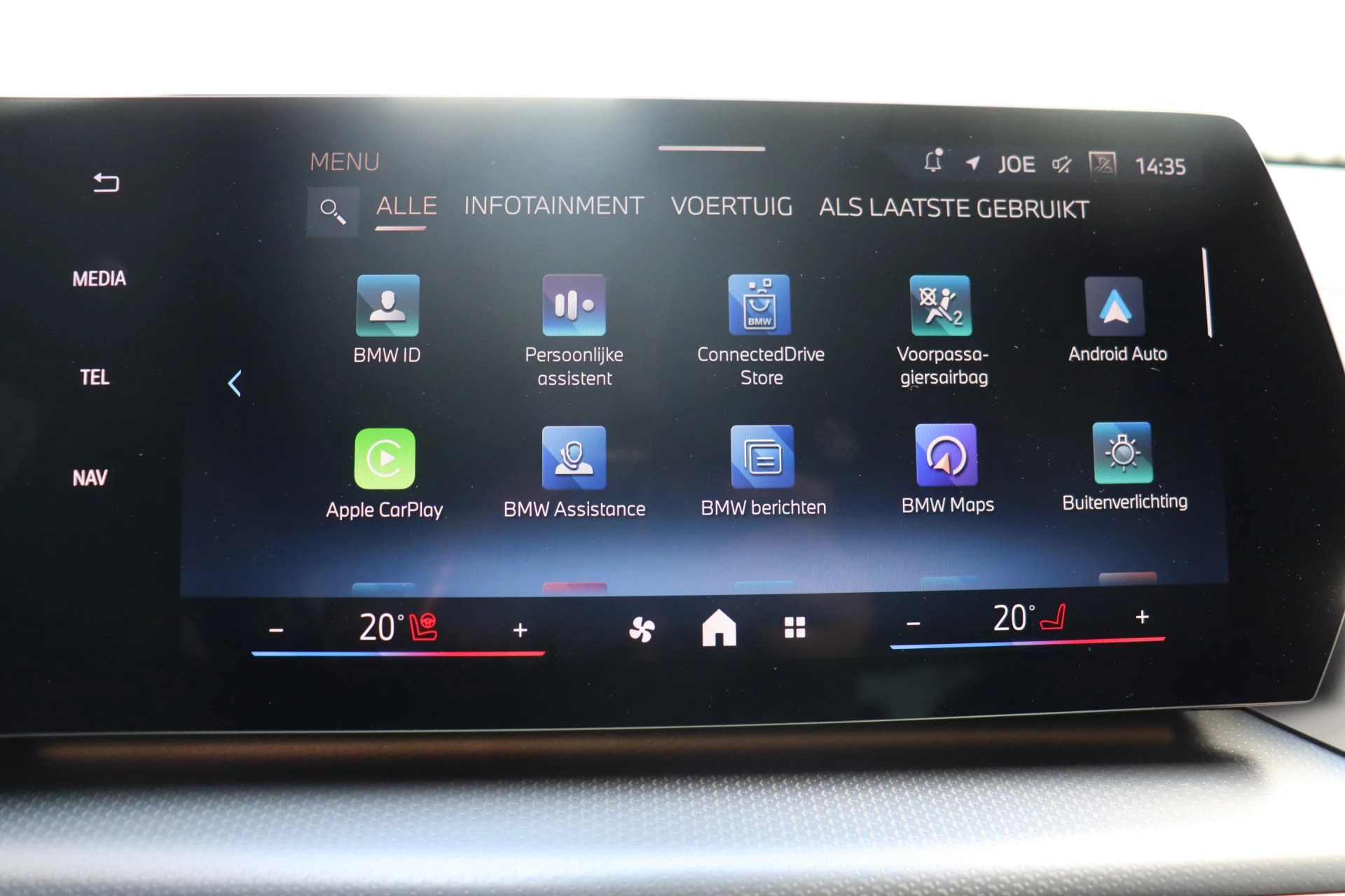 Hoofdafbeelding BMW X2