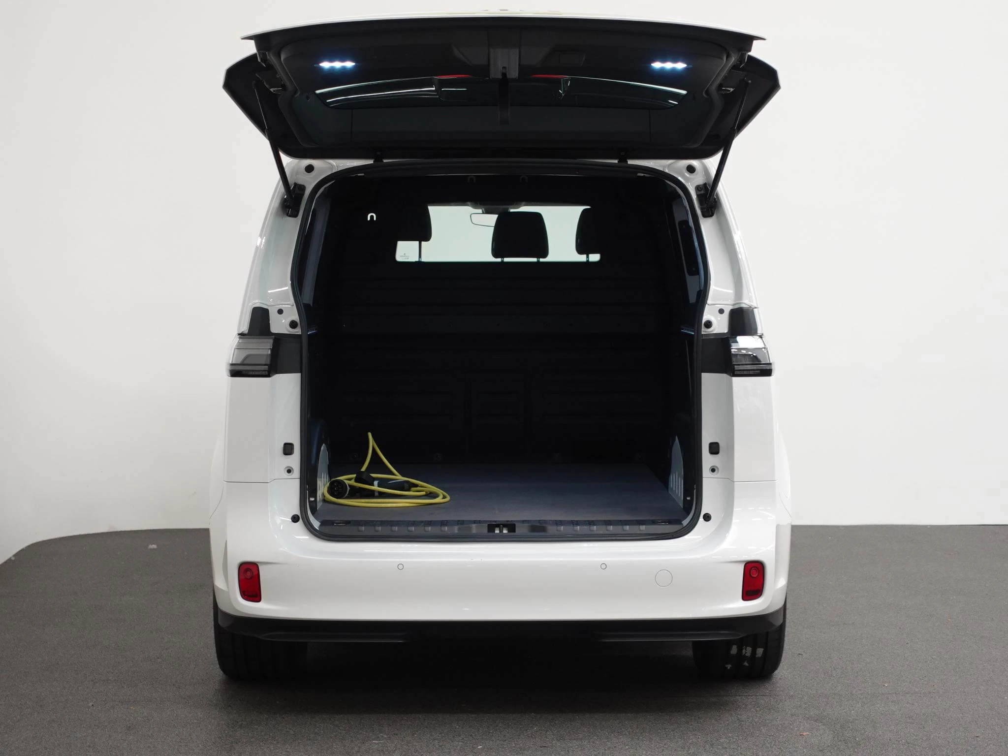 Hoofdafbeelding Volkswagen ID. Buzz Cargo