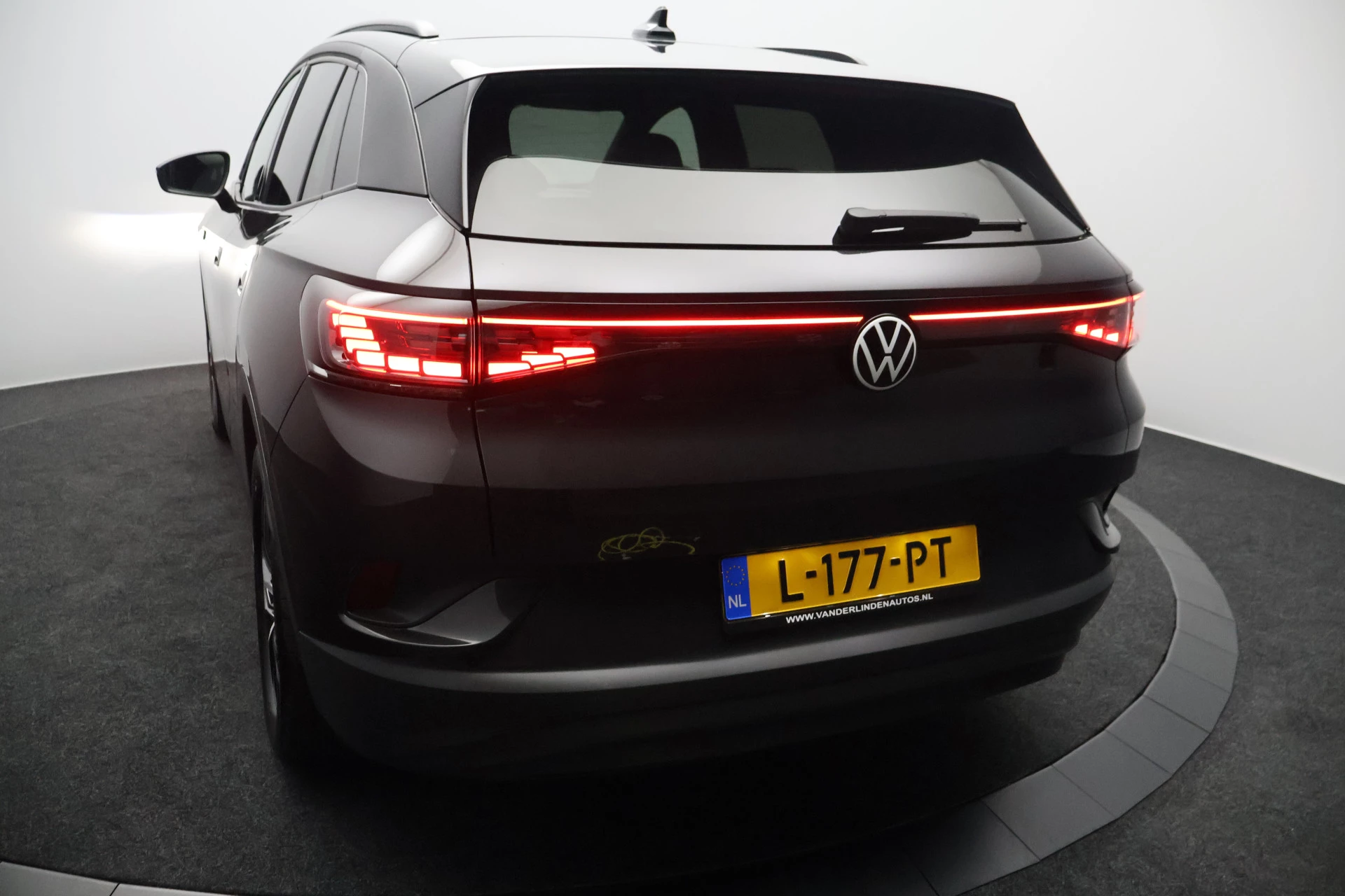 Hoofdafbeelding Volkswagen ID.4