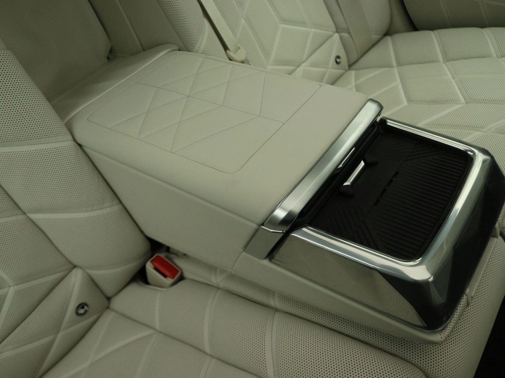 Hoofdafbeelding BMW 7 Serie