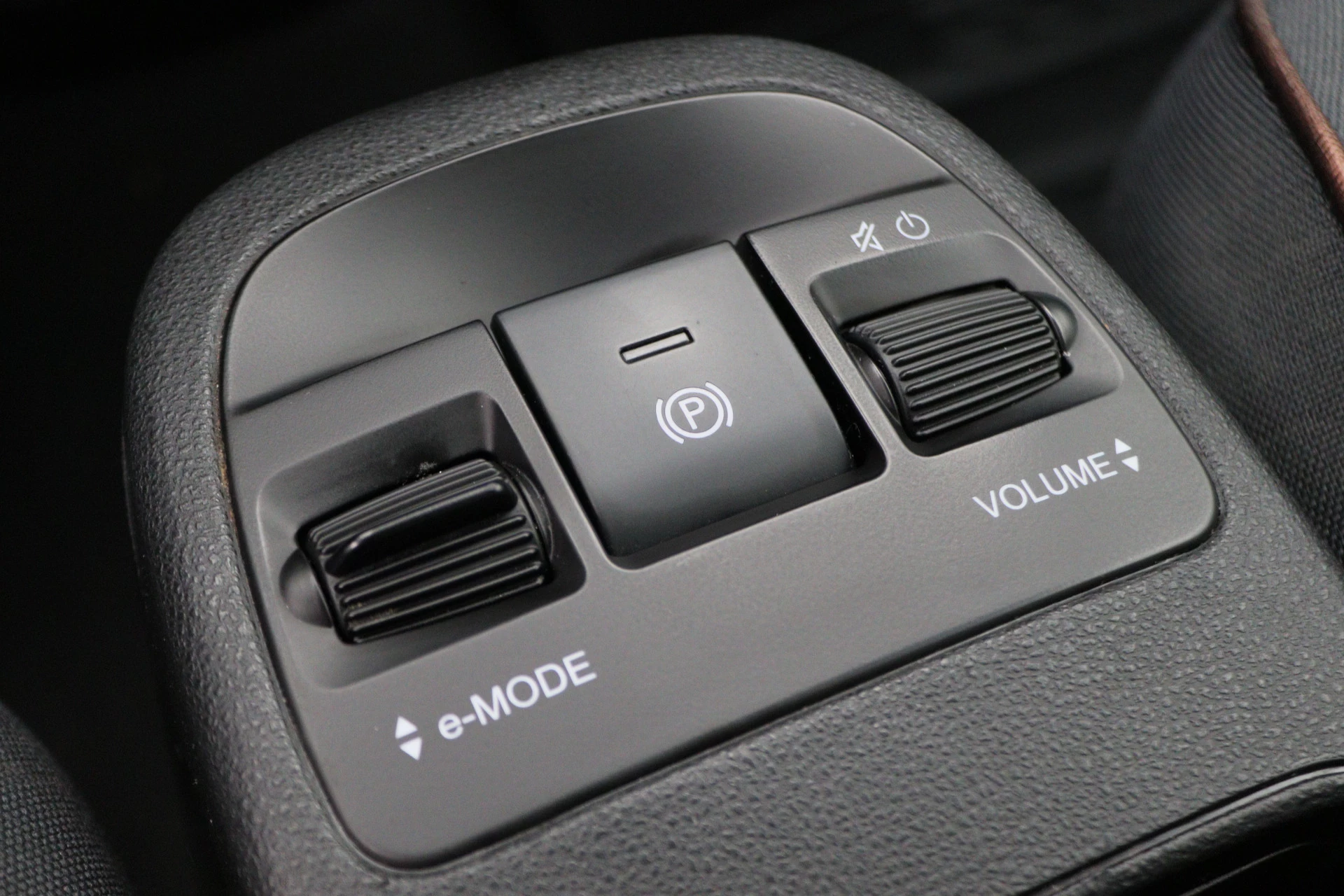 Hoofdafbeelding Fiat 500e