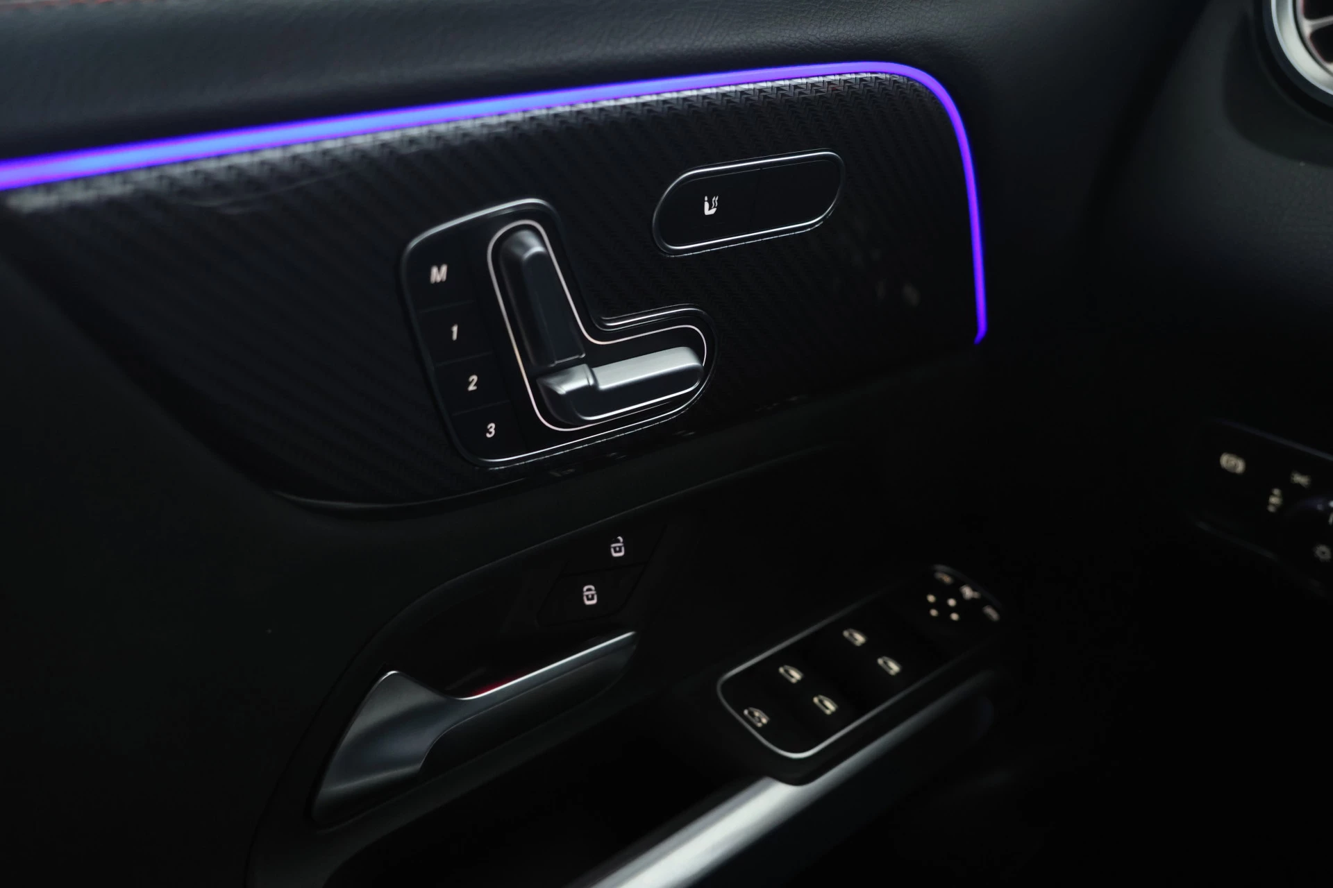 Hoofdafbeelding Mercedes-Benz GLB