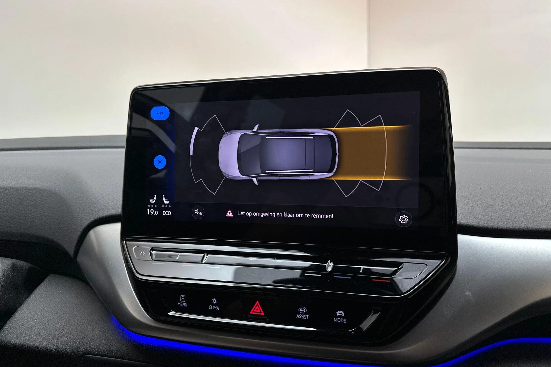 Hoofdafbeelding Volkswagen ID.4