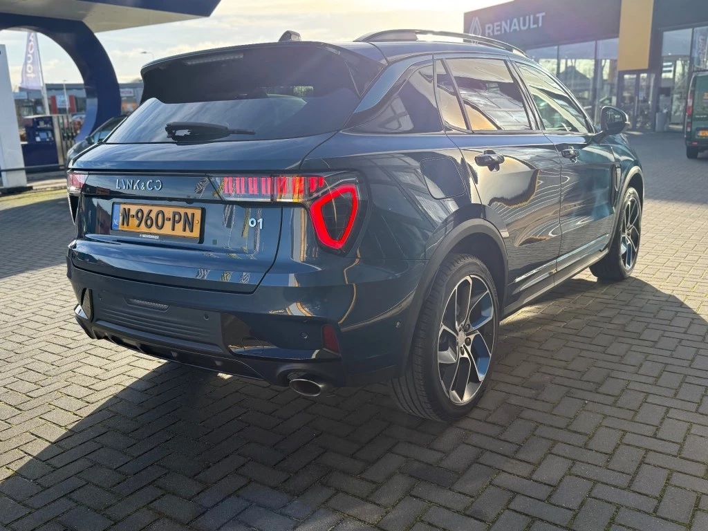 Hoofdafbeelding Lynk & Co 01