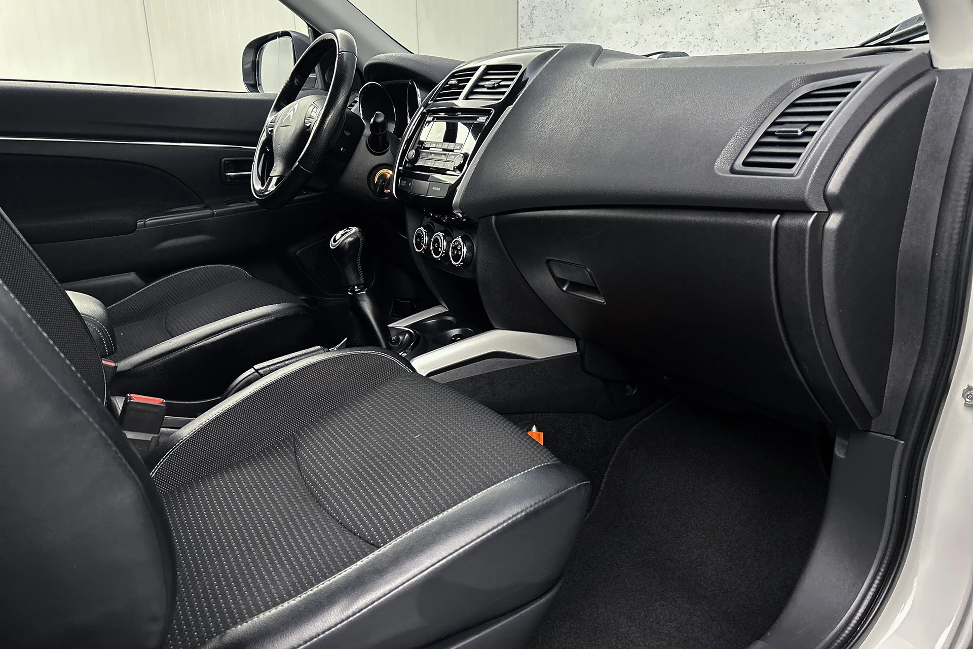 Hoofdafbeelding Citroën C4 Aircross