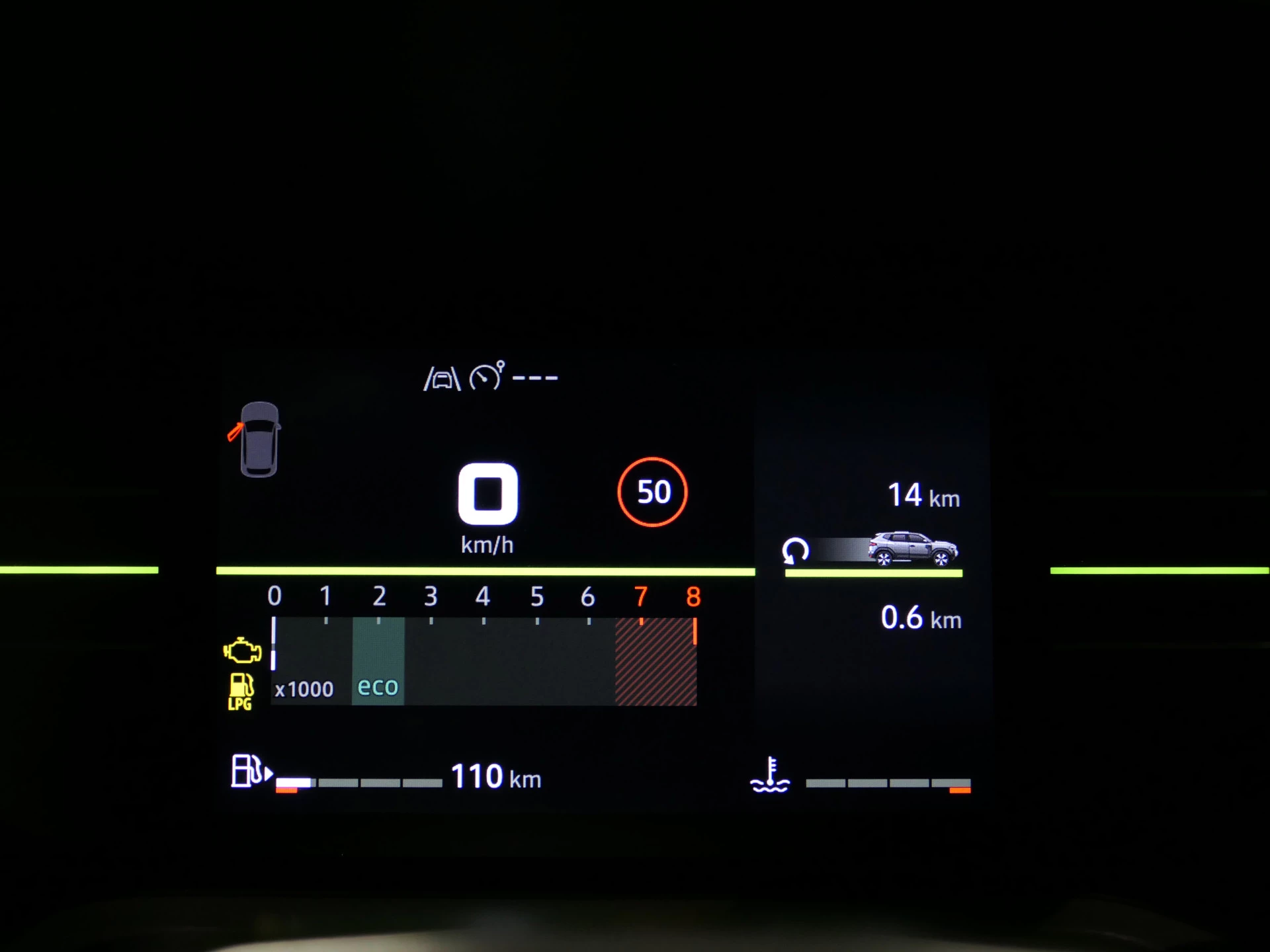 Hoofdafbeelding Dacia Duster