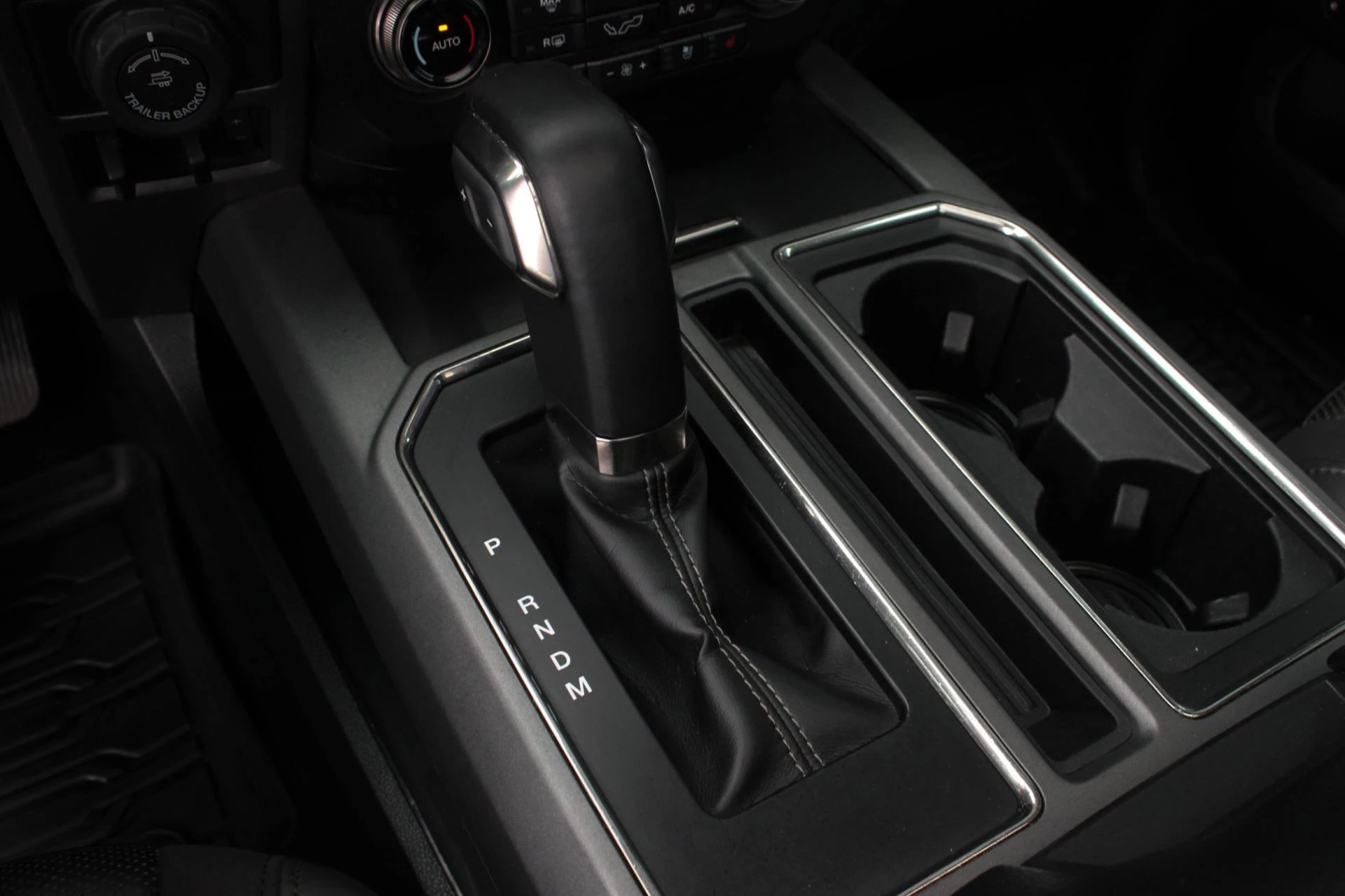 Hoofdafbeelding Ford F-150