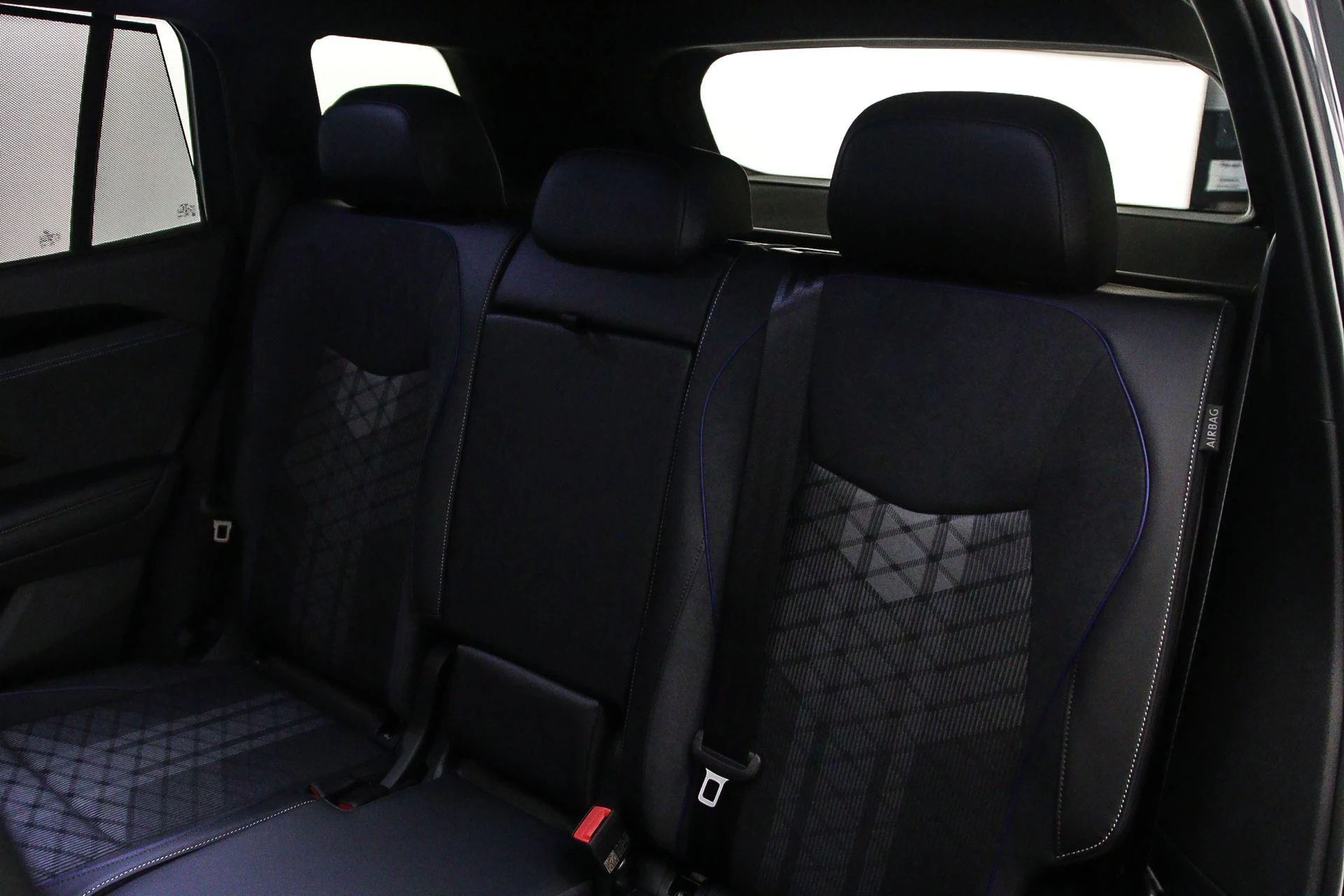 Hoofdafbeelding Volkswagen Tayron