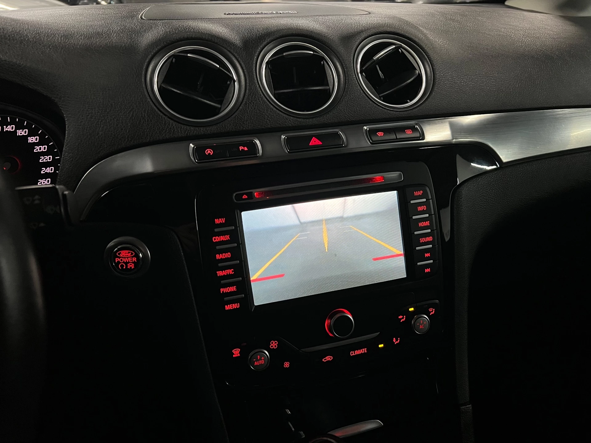 Hoofdafbeelding Ford Galaxy