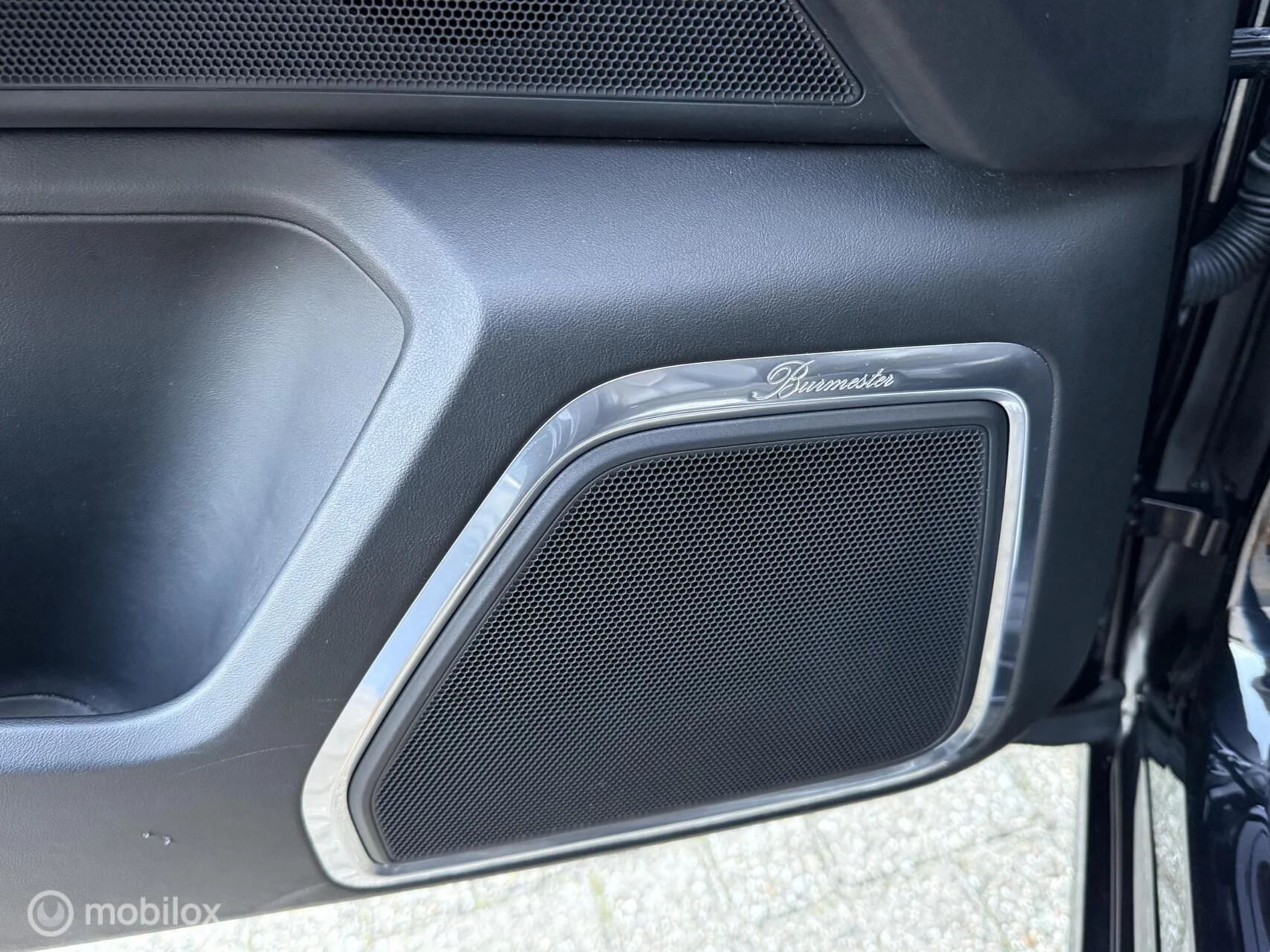 Hoofdafbeelding Porsche Macan