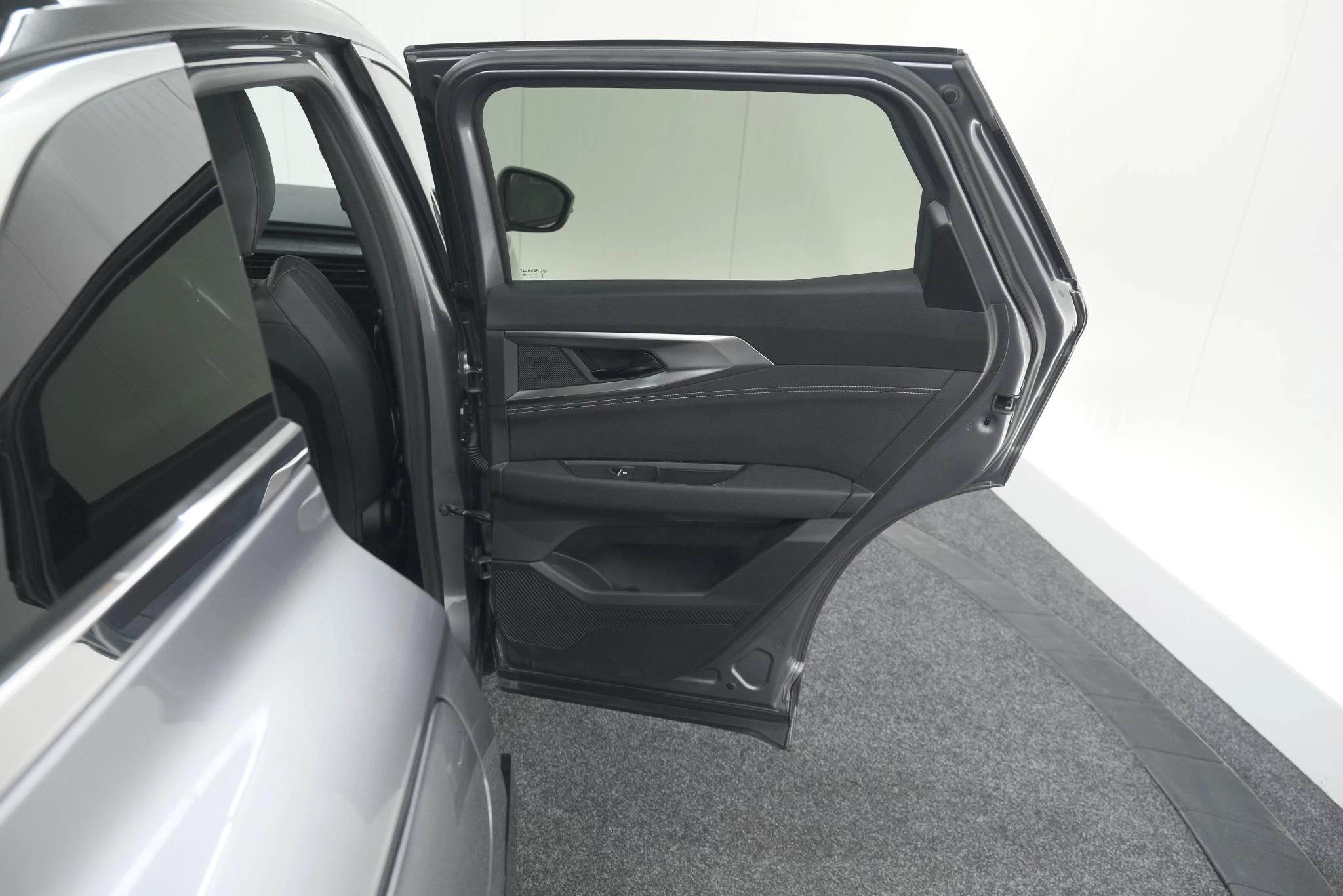 Hoofdafbeelding Renault Austral