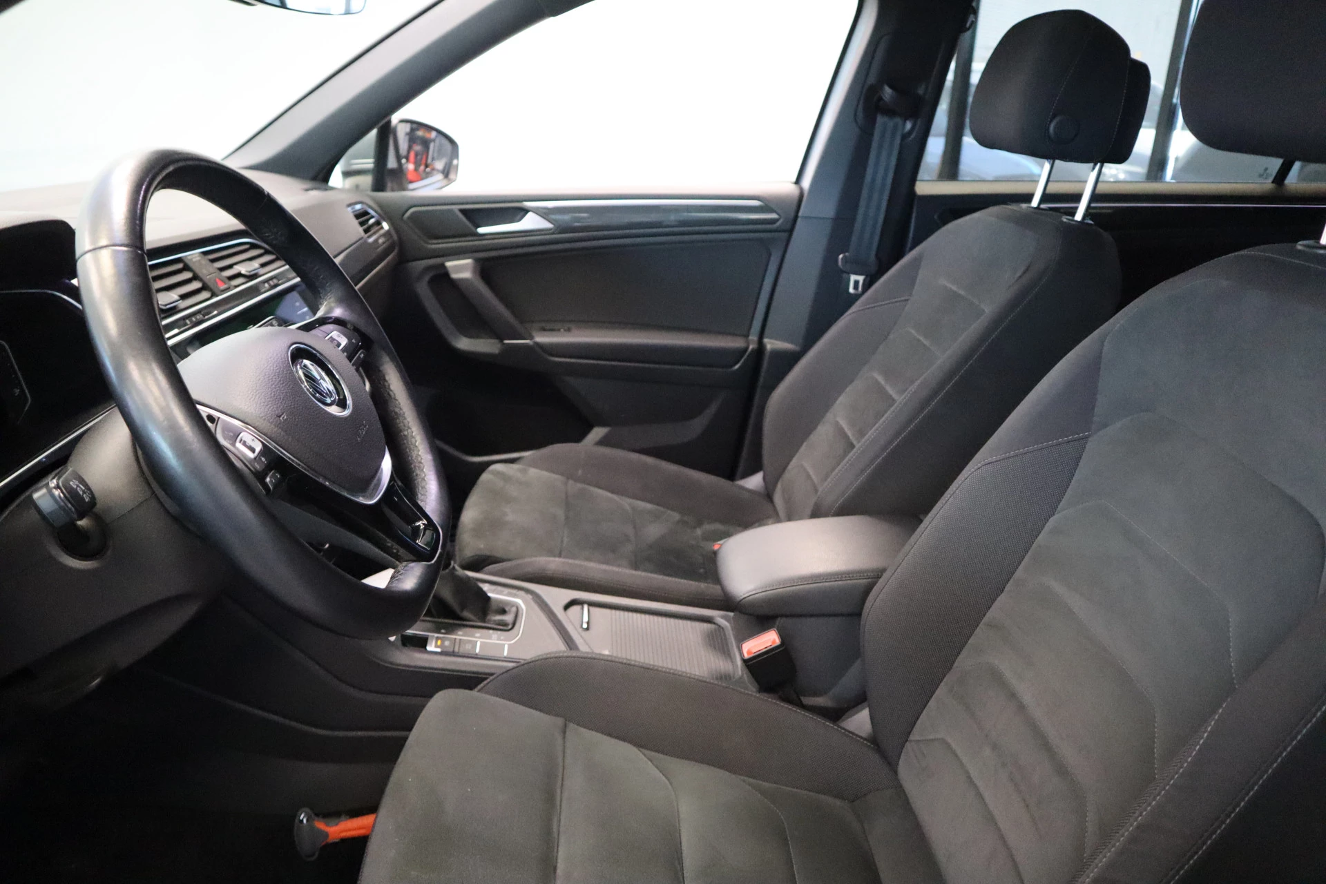 Hoofdafbeelding Volkswagen Tiguan Allspace