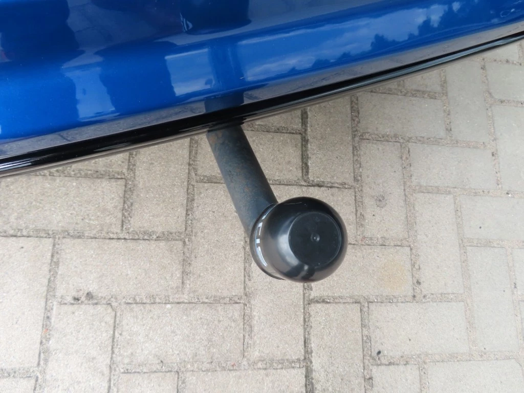 Hoofdafbeelding Ford EcoSport