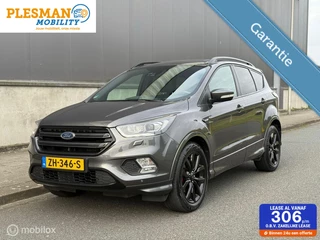 Ford Kuga 1.5 EcoBoost Vignale Awd * AUT * Full Options *