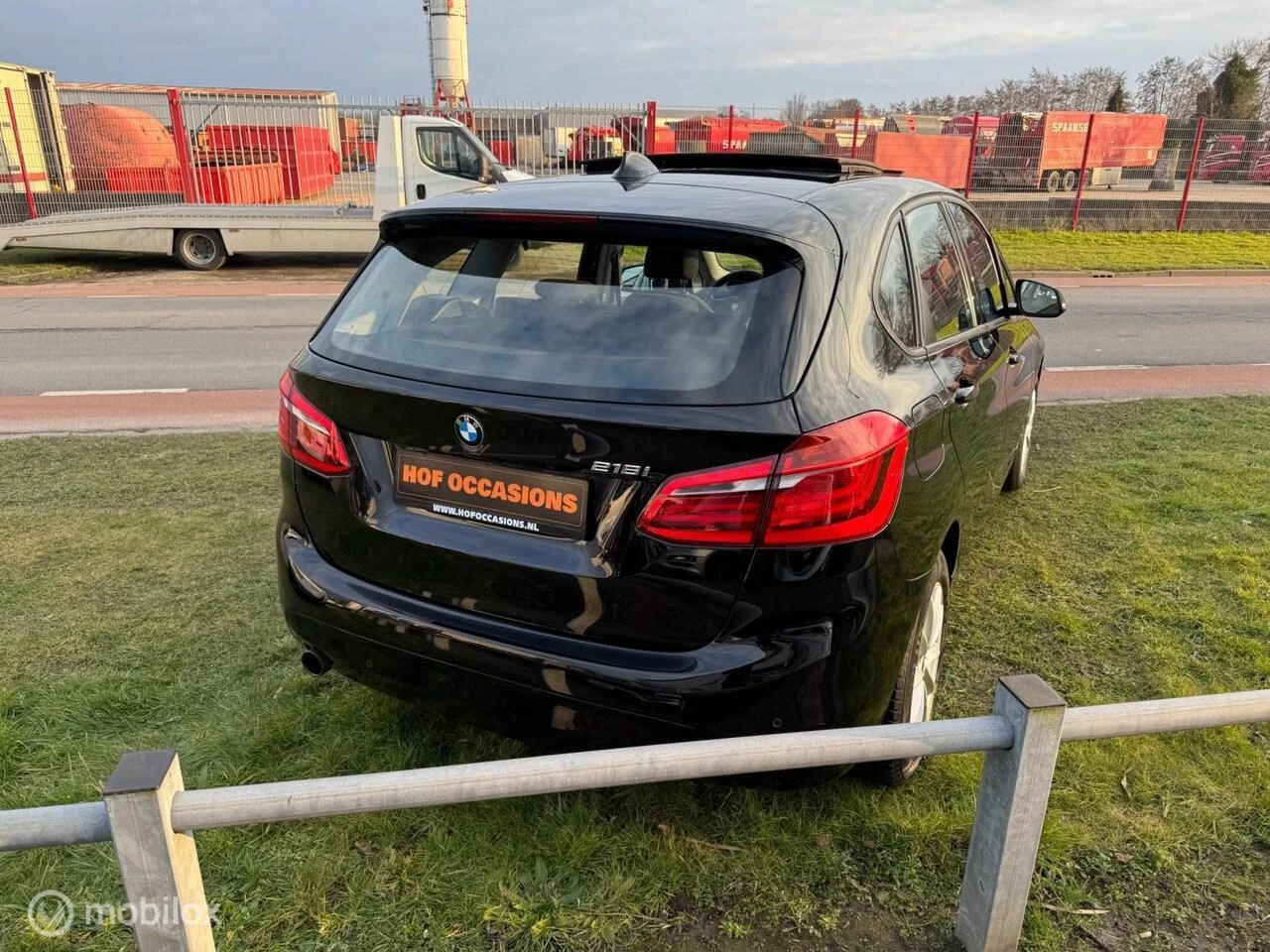 Hoofdafbeelding BMW 2 Serie