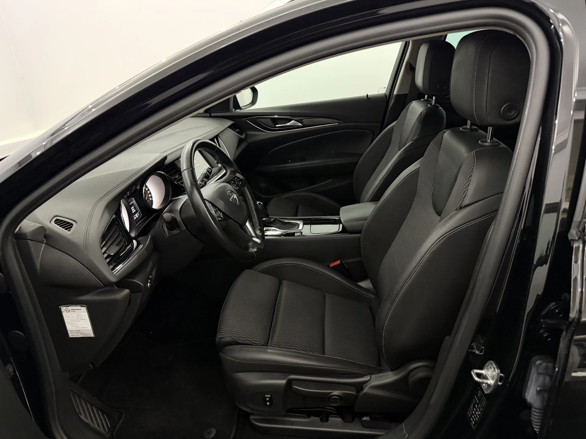 Hoofdafbeelding Opel Insignia