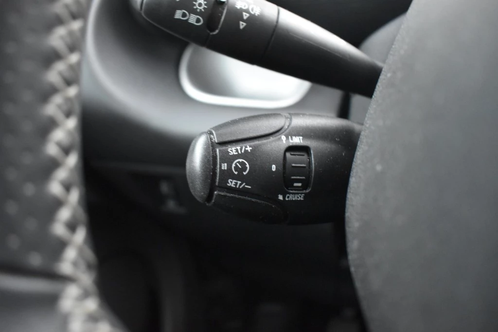 Hoofdafbeelding Citroën C3 Picasso