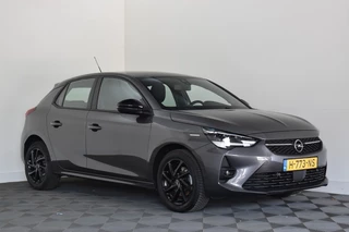 Opel Corsa 1.2 Turbo 100PK GS-Line