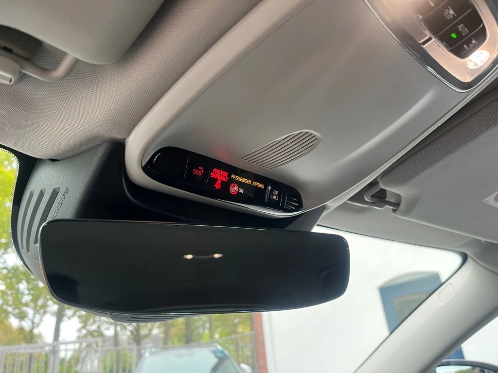 Hoofdafbeelding Volvo V90