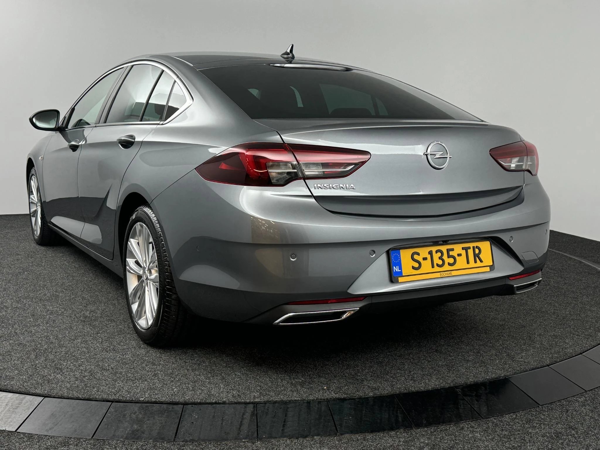 Hoofdafbeelding Opel Insignia