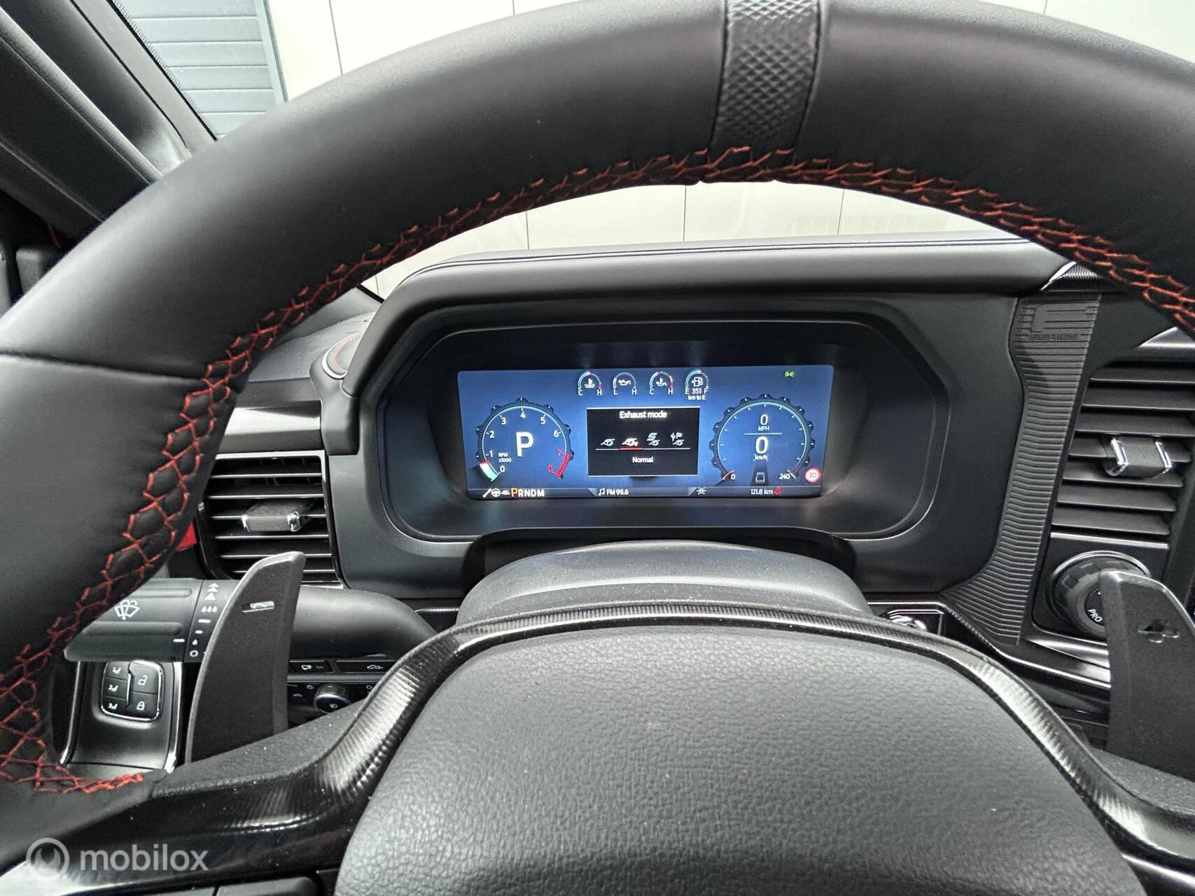 Hoofdafbeelding Ford F-150