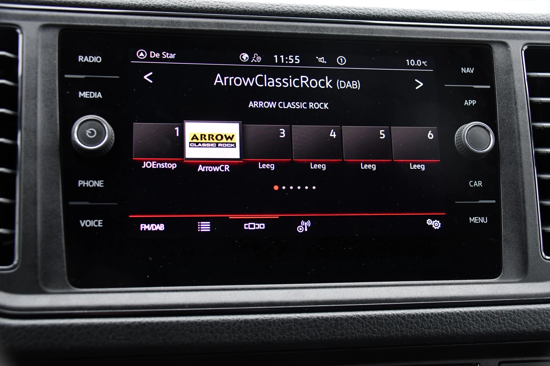 Hoofdafbeelding MAN TGE