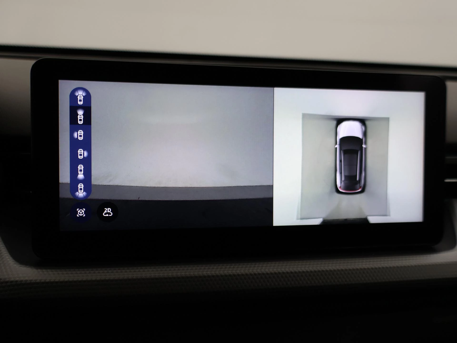 Hoofdafbeelding Aiways U5