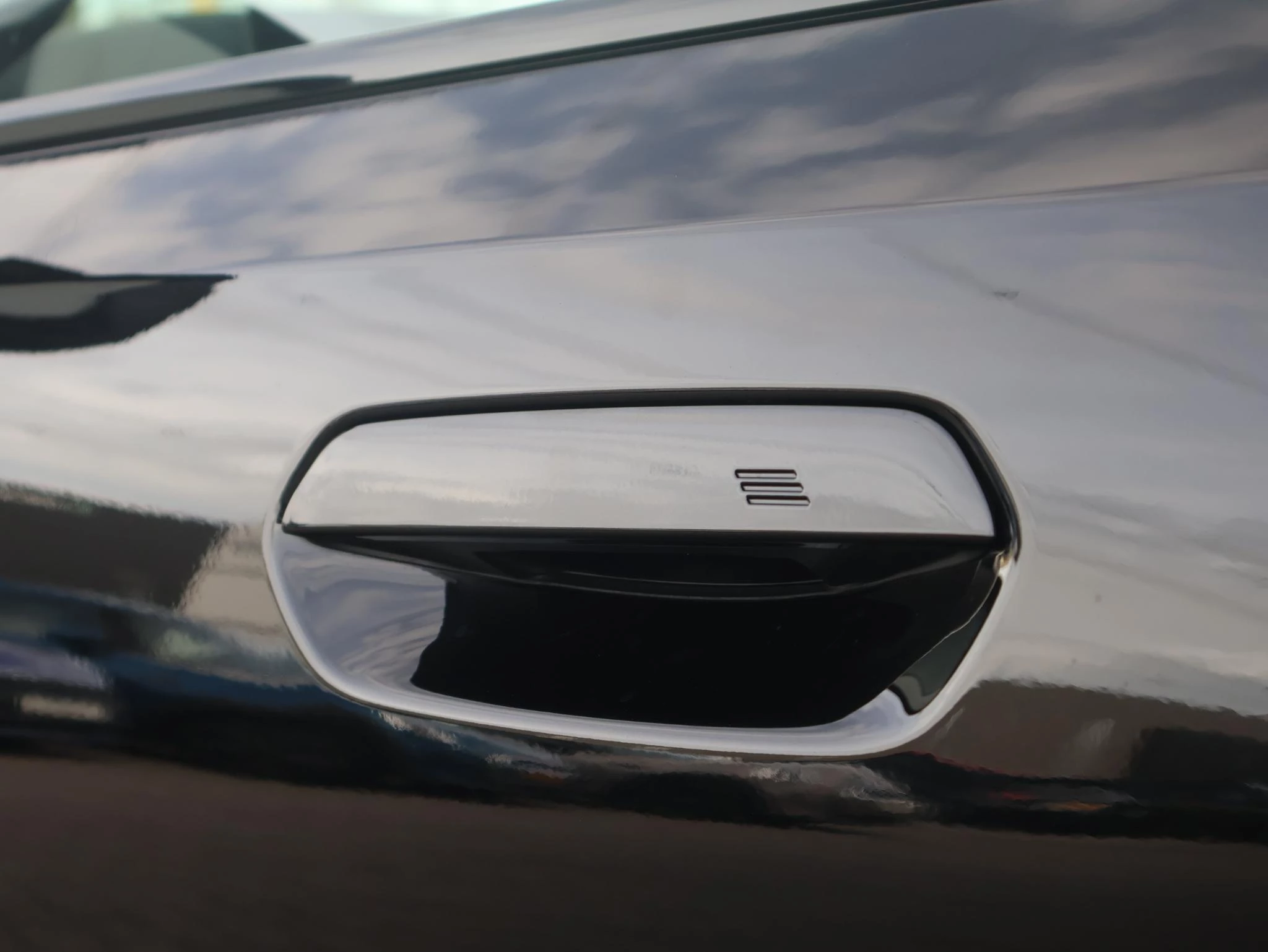 Hoofdafbeelding BMW i5