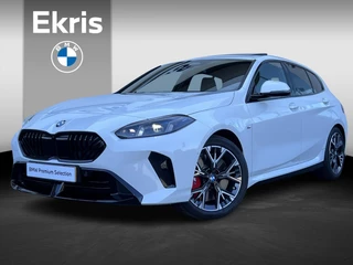 BMW 1 Serie 120 5-deurs | M Sportpakket Pro | Premium Pack