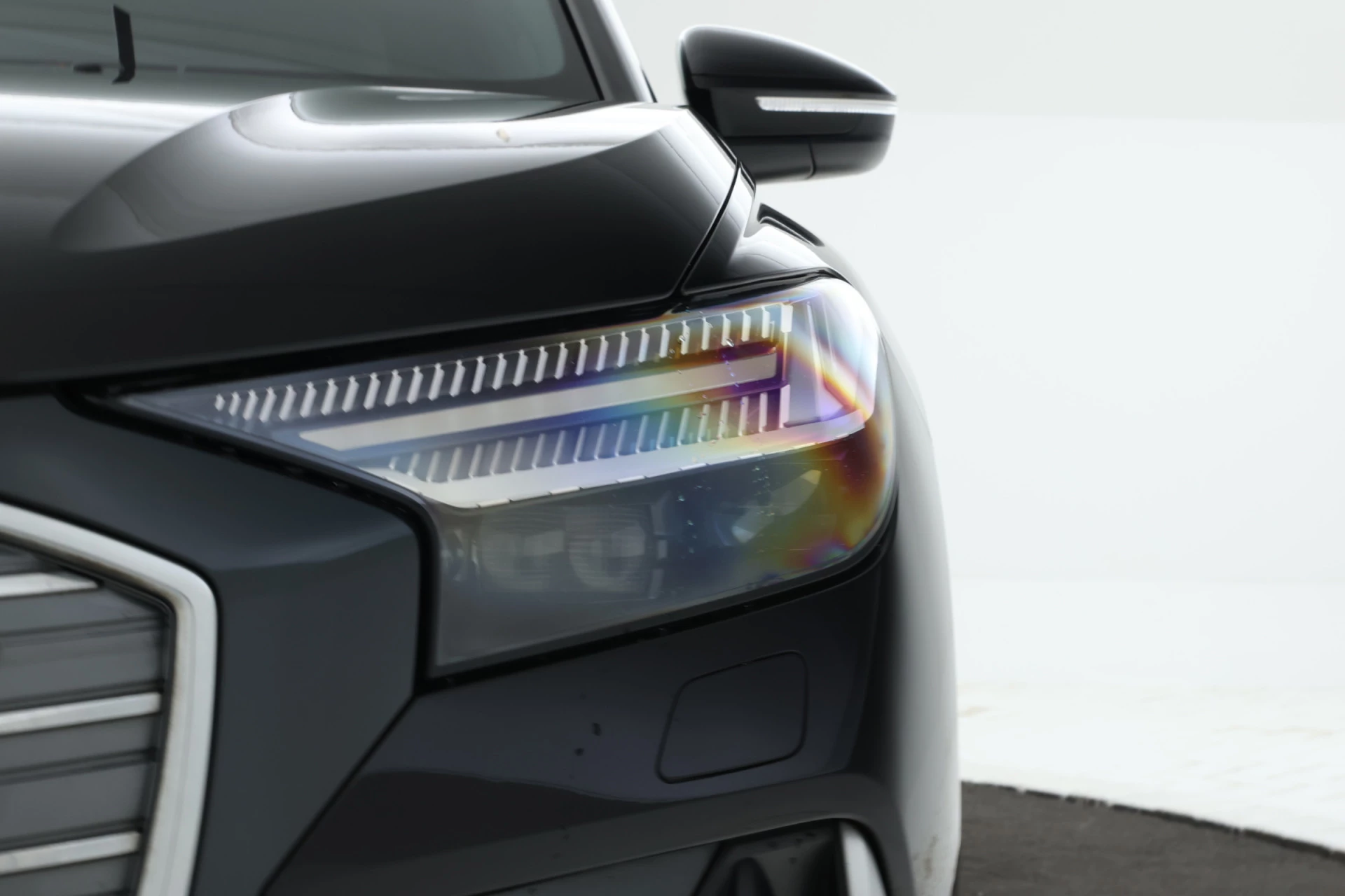 Hoofdafbeelding Audi Q4 e-tron