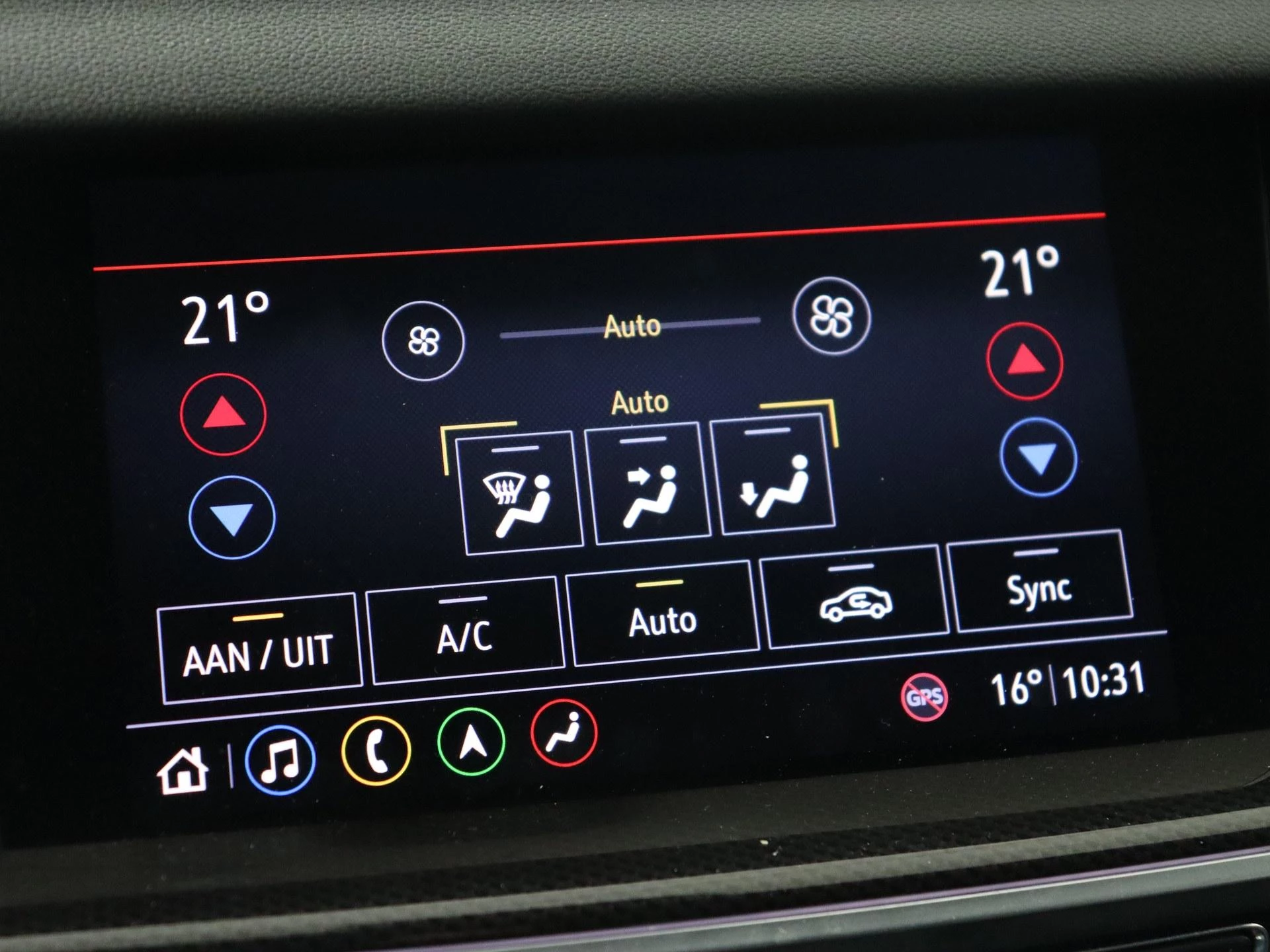 Hoofdafbeelding Opel Insignia