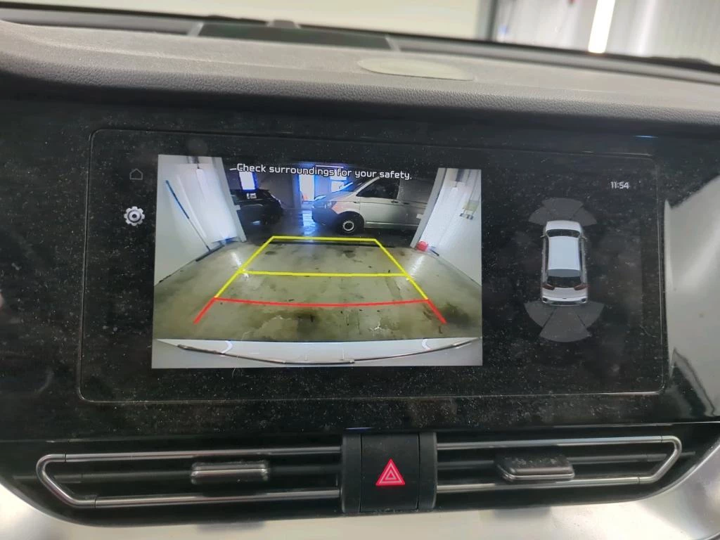 Hoofdafbeelding Kia e-Niro