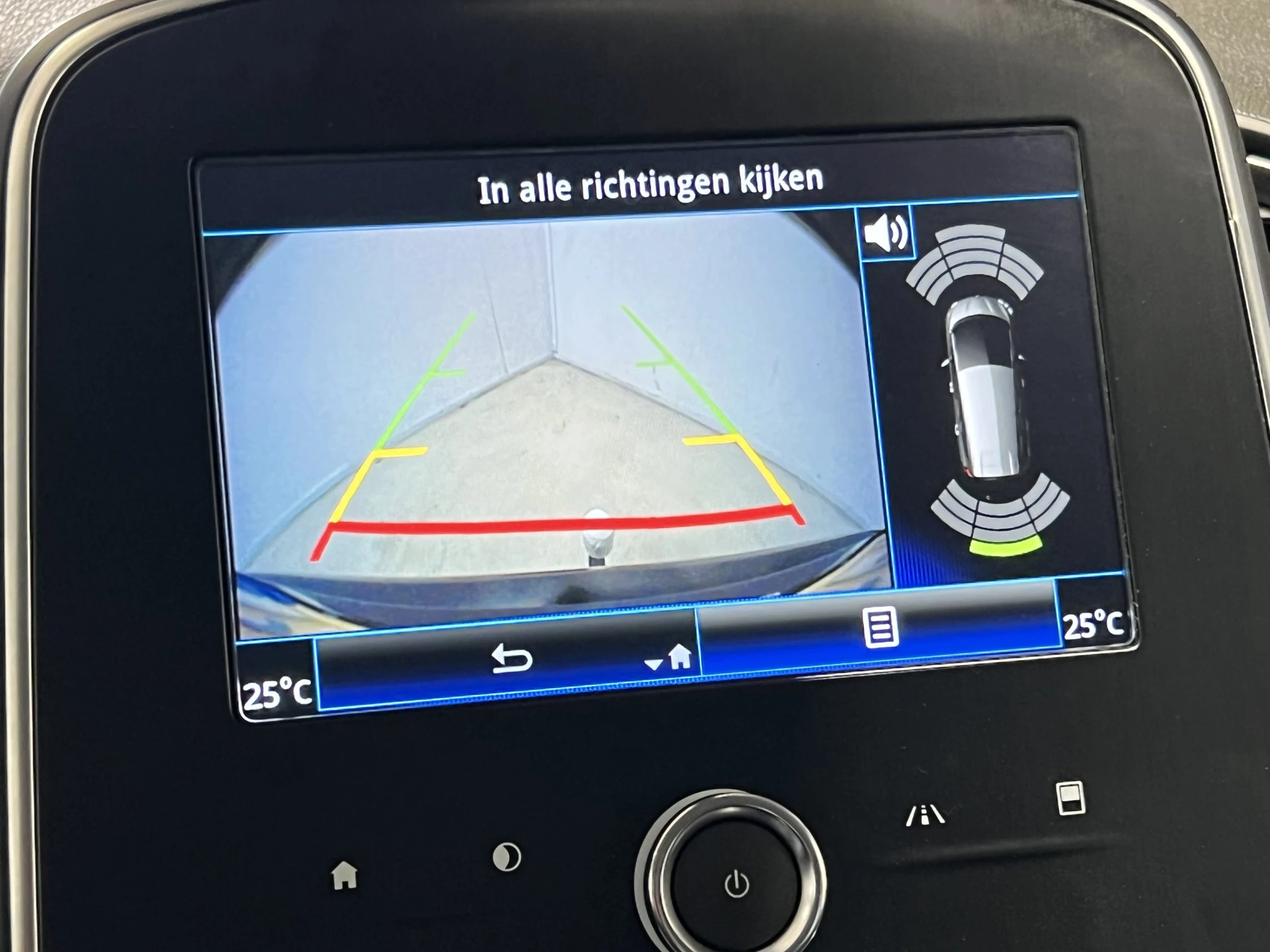 Hoofdafbeelding Renault Grand Scénic