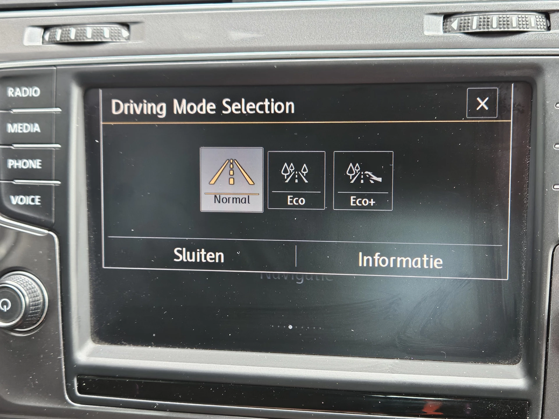 Hoofdafbeelding Volkswagen e-Golf