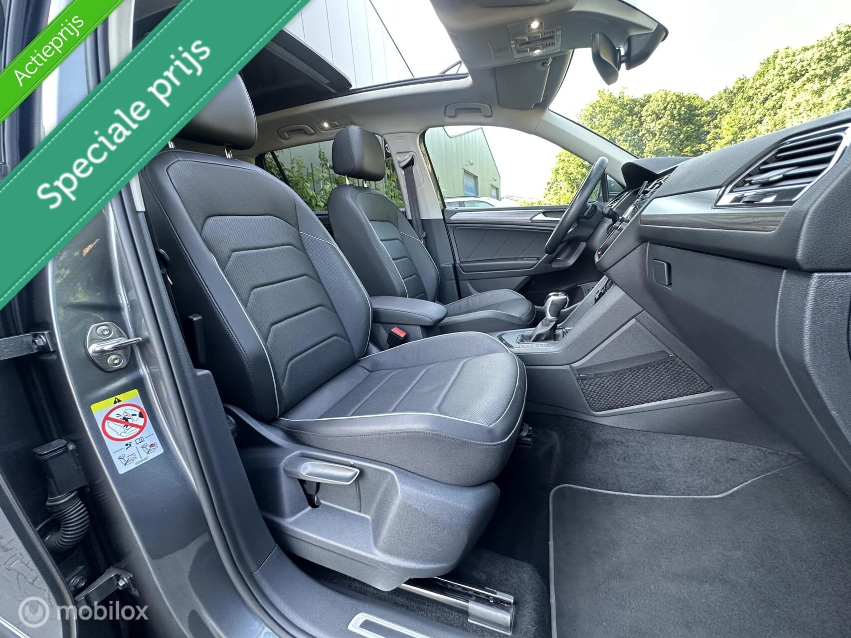 Hoofdafbeelding Volkswagen Tiguan Allspace