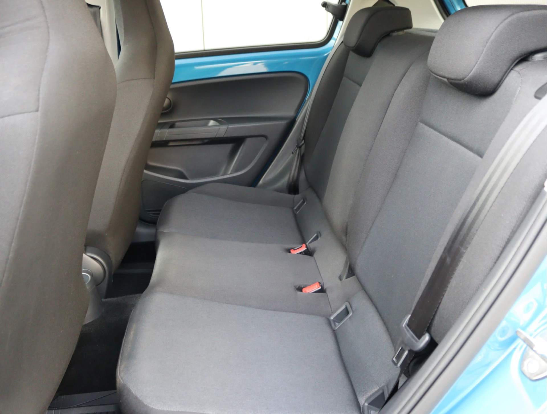 Hoofdafbeelding Škoda Citigo