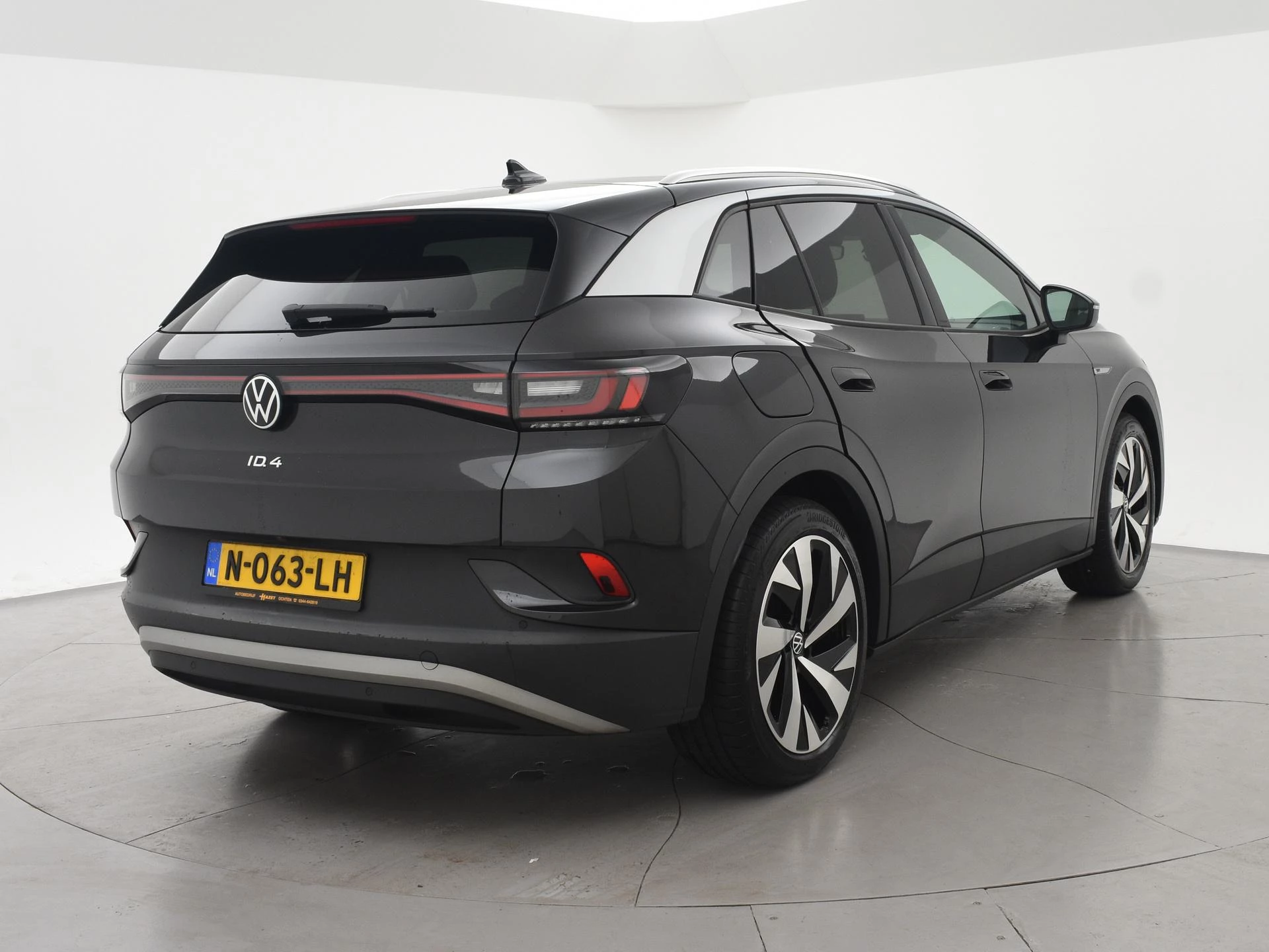 Hoofdafbeelding Volkswagen ID.4