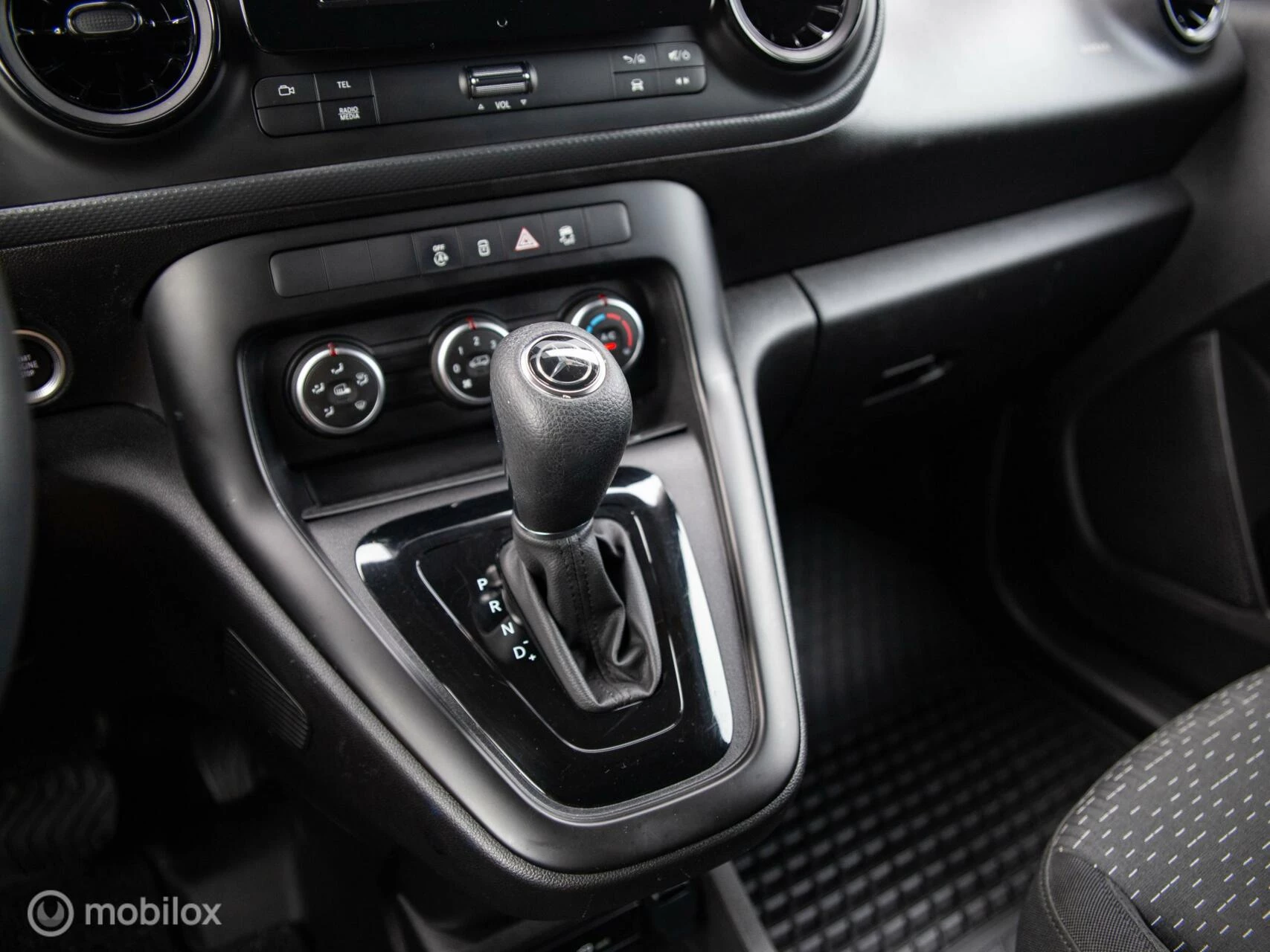 Hoofdafbeelding Mercedes-Benz Citan