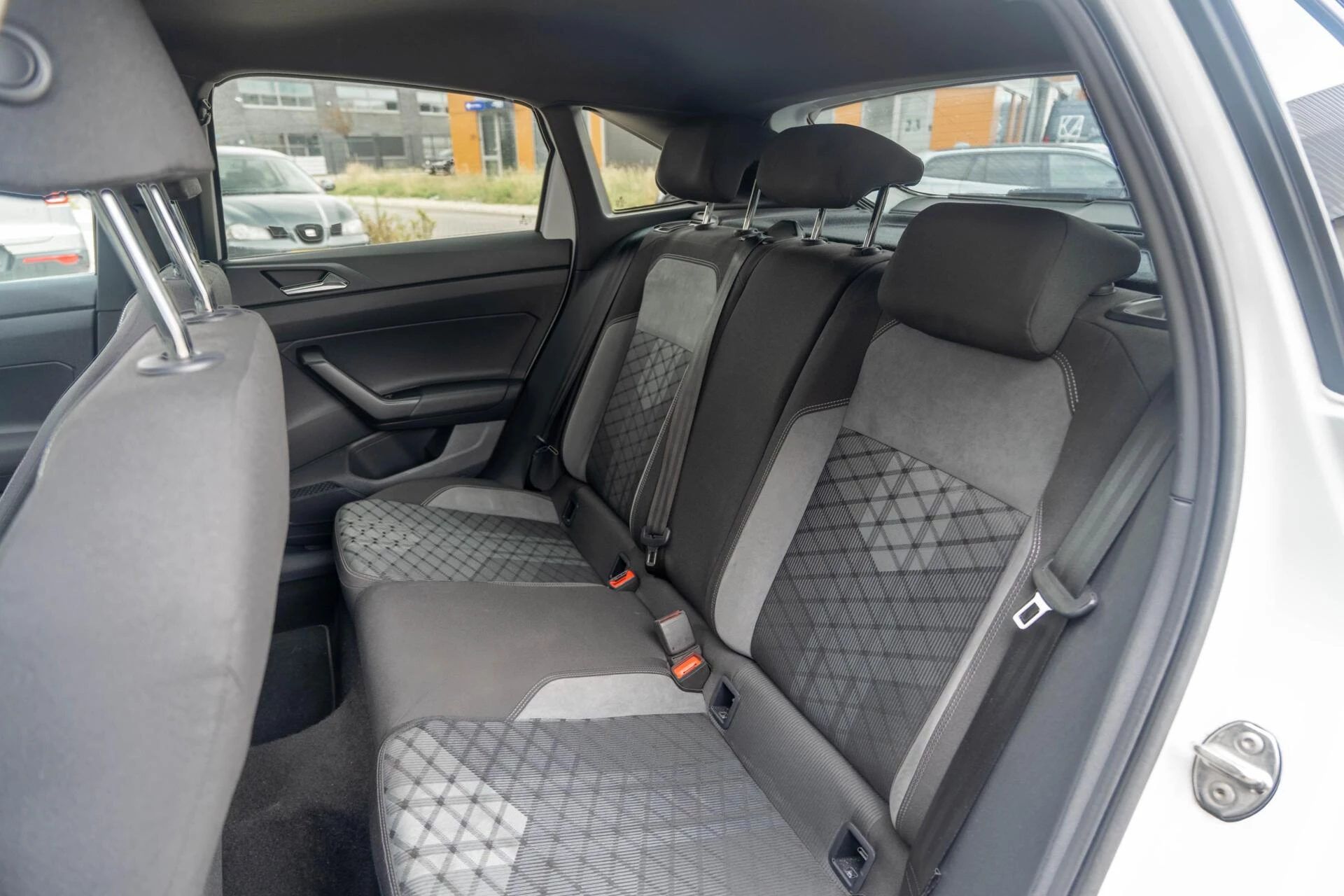 Hoofdafbeelding Volkswagen Taigo