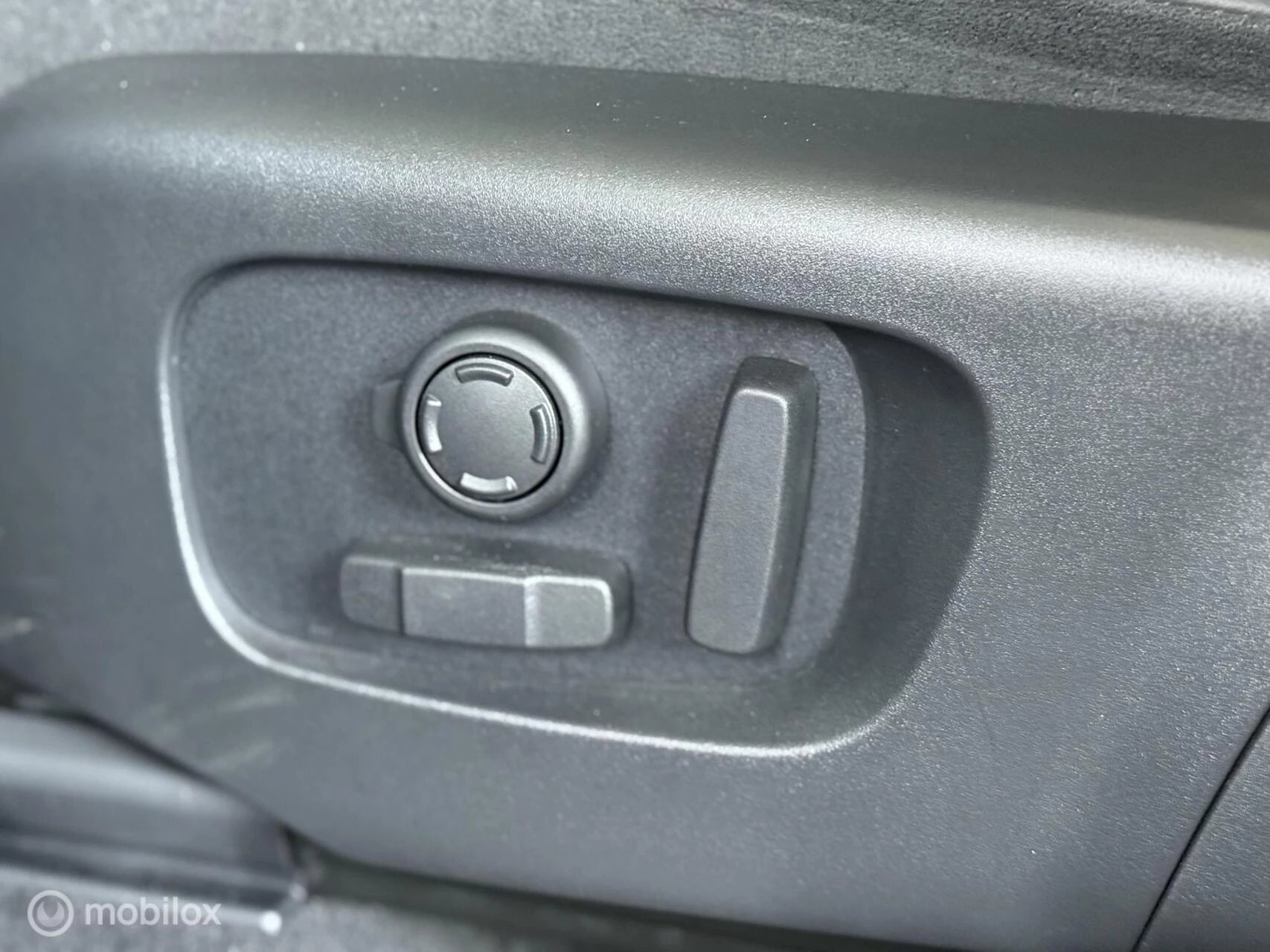 Hoofdafbeelding Land Rover Discovery Sport