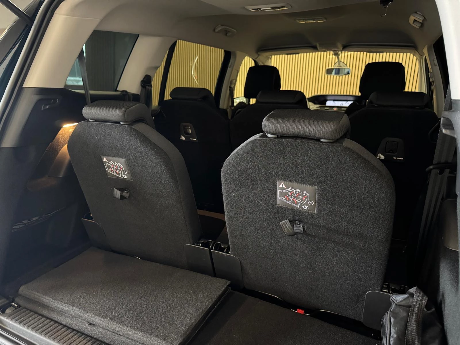 Hoofdafbeelding Citroën Grand C4 Spacetourer