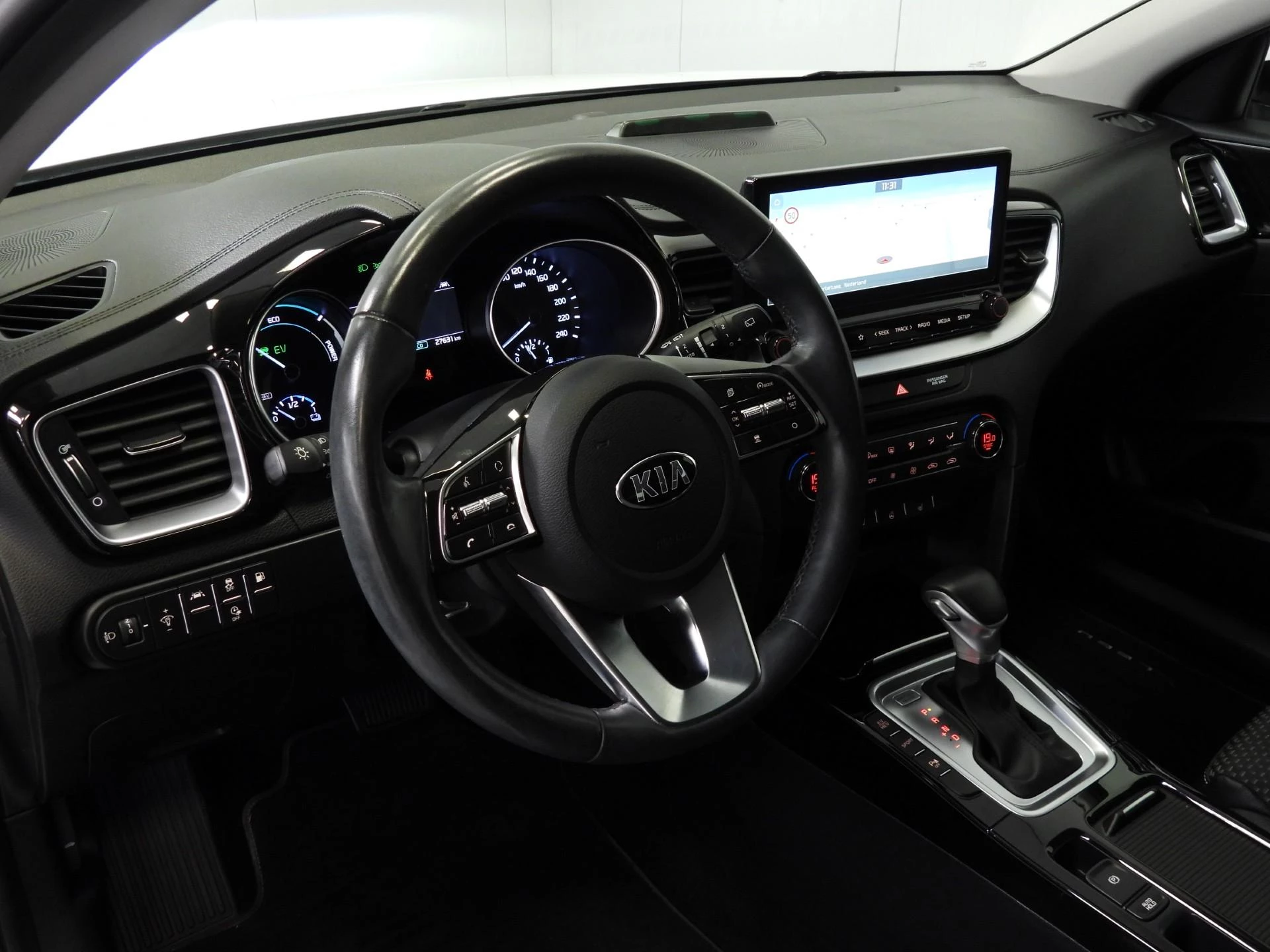 Hoofdafbeelding Kia XCeed