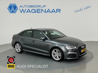 Audi A3 30 TFSI S-LINE ADAPT CRUISE DIGI DASH