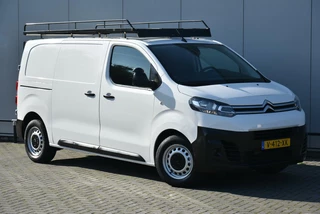 Citroen Jumpy 2.0 BlueHDI L2H1 Airco Navi Trekhaak Cruise PDC