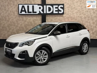 Peugeot 3008 1.2 Blue Lease Premium Avantage | Carplay | Camera | Led